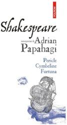 Pericle Cymbeline Furtuna (ISBN: 9789734694389)