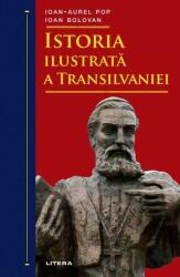 Istoria ilustrată a Transilvaniei (ISBN: 9786063399992)
