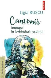 Cantemir (ISBN: 9789734694495)