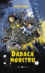 Dădaca monstru (ISBN: 9789733415152)