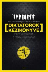 Diktátorok kézikönyve (ISBN: 9789635664887)