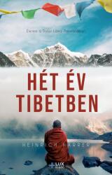 Hét év Tibetben (2023)