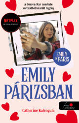 Emily in Paris - Emily Párizsban 1 (2023)