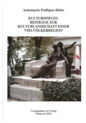 Kulturspiegel (ISBN: 9786068389509)