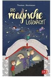 Die magische Lesenacht (ISBN: 9783570176207)