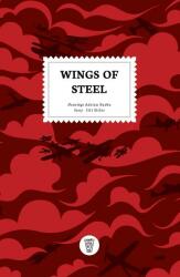 Wings of Steel (ISBN: 9786069274286)
