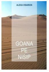 Goana pe nisip (ISBN: 9786069319802)