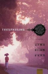 Trespassing (ISBN: 9780312423551)