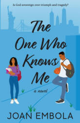 The One Who Knows Me (ISBN: 9781838450083)