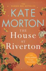 The House at Riverton (ISBN: 9781529092158)