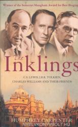 Inklings - Humphrey Carpenter (ISBN: 9780007748693)