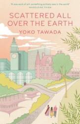 Scattered All Over the Earth (ISBN: 9781783789122)