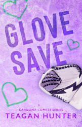 Glove Save (ISBN: 9781959285014)