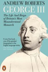 George III (ISBN: 9780141991467)