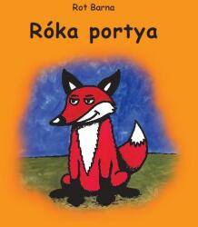 Rot Barna - Róka Portya (ISBN: 9789630859356)