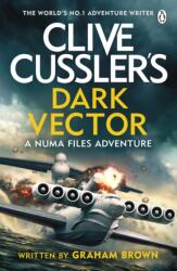 Clive Cussler's Dark Vector (ISBN: 9781405951555)