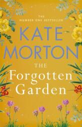 The Forgotten Garden (ISBN: 9781529092189)