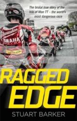 Ragged Edge (ISBN: 9781789466805)