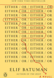 Either/Or (ISBN: 9780525557616)