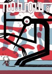 Nobrow No. 8: Hysteria - Various (2013)