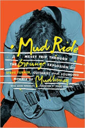 Mud Ride - Steve Turner, Adem Tepedelen (ISBN: 9781913172671)