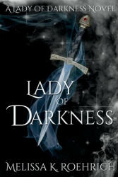 Lady of Darkness (ISBN: 9781960923004)
