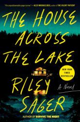 The House Across the Lake (ISBN: 9780593183212)
