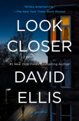 Look Closer (ISBN: 9780425280867)
