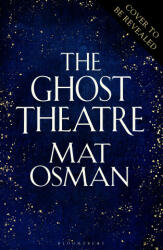 Ghost Theatre (ISBN: 9781526654410)