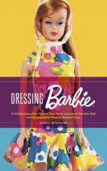 Dressing Barbie (ISBN: 9780063310919)