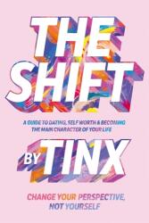 The Shift (ISBN: 9781035004645)