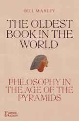 The Oldest Book in the World (ISBN: 9780500252321)