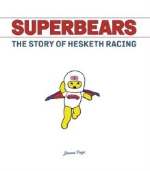 Superbears (ISBN: 9781913089337)