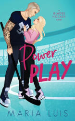 Power Play - Maria Luis (ISBN: 9781959069102)