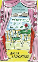 Hotel du Lac (ISBN: 9780241996560)