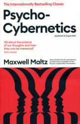 Psycho-Cybernetics (ISBN: 9781800812925)