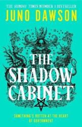 The Shadow Cabinet (ISBN: 9780008478568)