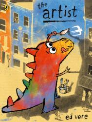 Artistul (ISBN: 9780141376387)