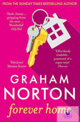 Forever Home (ISBN: 9781529391435)
