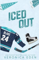 Iced Out Special Edition (ISBN: 9781957134239)