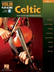Hal Leonard Publishing Corporation - Celtic - Hal Leonard Publishing Corporation (2006)