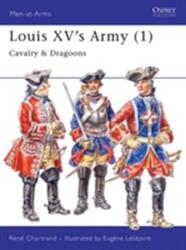 Louis XV's Army (1996)