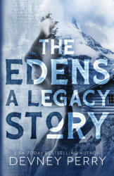 The Edens - A Legacy Story (ISBN: 9781957376400)