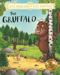 Gruffalo (ISBN: 9781509845323)