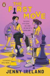 The First Move (ISBN: 9780241591826)