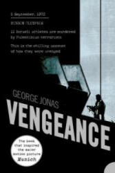 Vengeance - George Jonas (ISBN: 9780007225651)