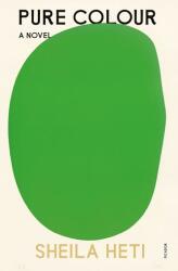 Pure Colour - HETI SHEILA (ISBN: 9781250863041)