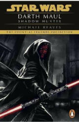 Star Wars: Darth Maul Shadow Hunter - Michael Reaves (ISBN: 9781804945940)