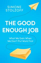 The Good Enough Job (ISBN: 9781529146301)