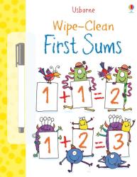 First Sums (2013)